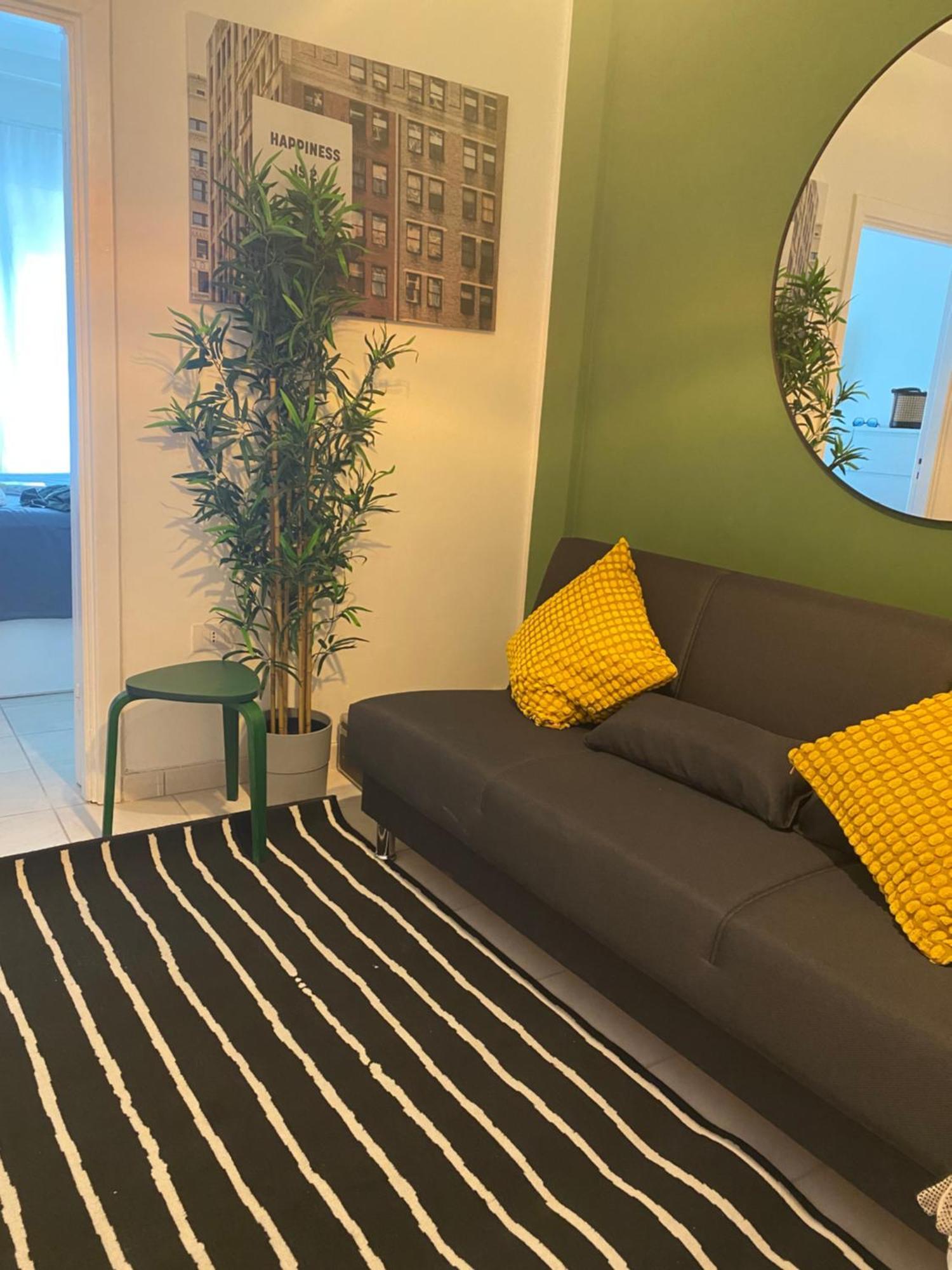 Il Clandestino Hotel Ortona Ngoại thất bức ảnh